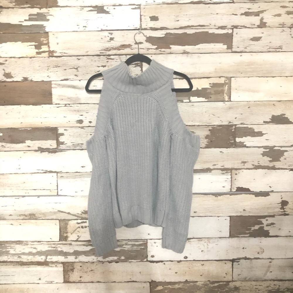 ❌SOLD❌Turtleneck long sleeve